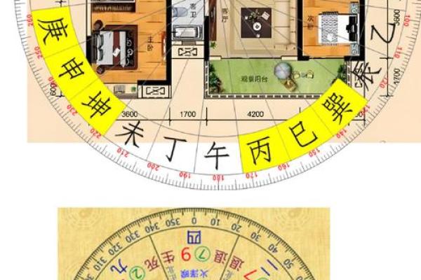 两室房子风水好吗 两室房子风水好吗