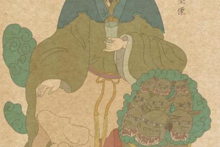 太乙救苦天尊占卜,太乙天尊灵签