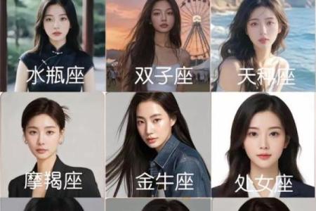 跟同龄人交往的星座有哪些