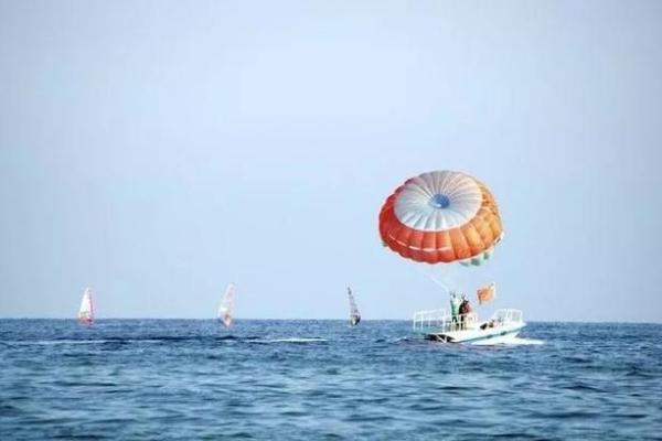 什么星座最适合出海