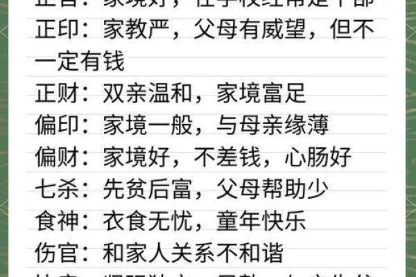 八字中的命宫意味着哪些关键运势 有缘分与福寿吗 八字中的命宫意味着哪些关键运势 有缘分与福寿吗