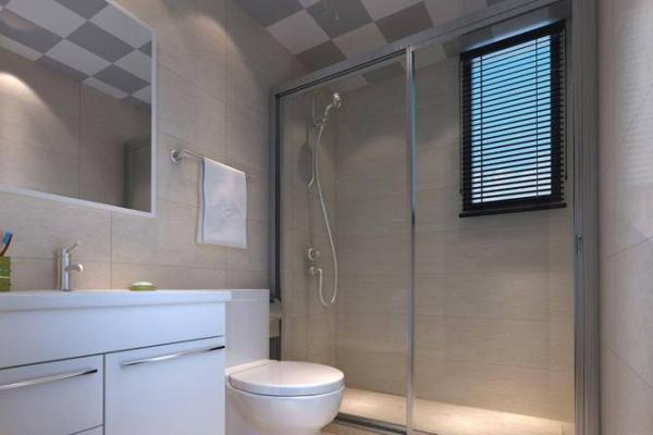 装修房子效果图干湿风水 装修房子效果图干湿风水