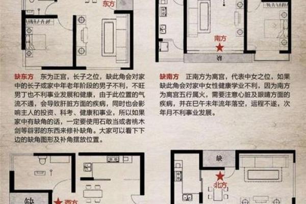 风水煞气常用化煞破解方法介绍 风水煞气常用化煞破解方法介绍