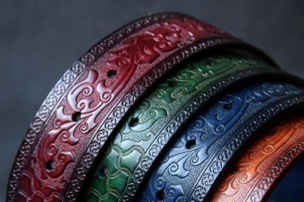 皮带颜色风水 皮带颜色风水