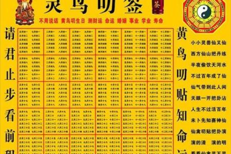 抽签算命有用吗-抽签算命准吗-