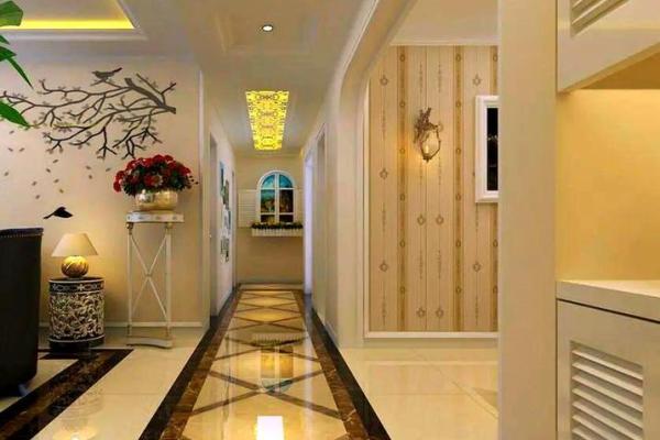 房子后走廊风水 房子后走廊风水