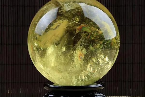 水晶球的摆放,水晶球的风水作用 水晶球的摆放,水晶球的风水作用