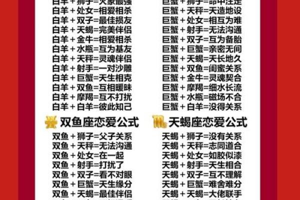 嫁给哪个星座男最苦命 嫁给哪个星座男最享福
