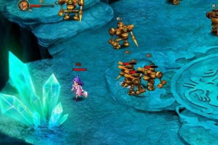 遮天之开局降生紫薇星域顶点