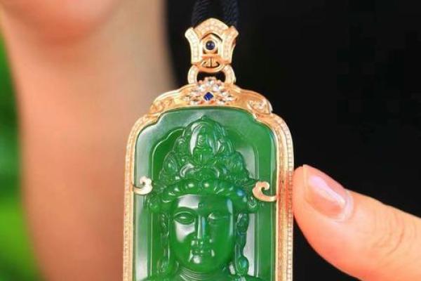 佩戴观音吊坠的讲究