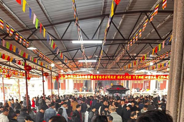 玄天上帝灵签管多长时间 玄天上帝灵签管多长时间