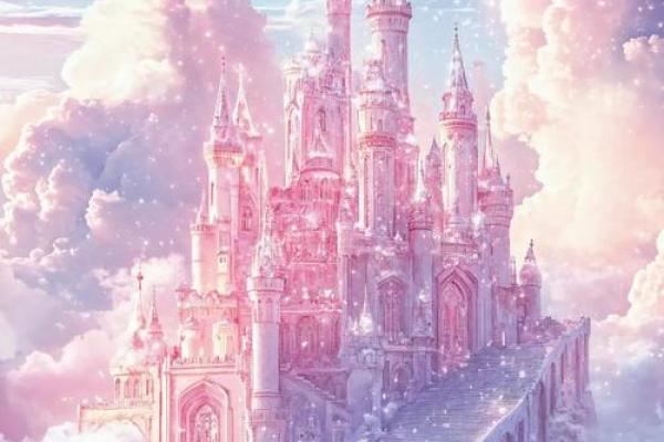 十二星座专属公主城堡 十二星座专属公主城堡