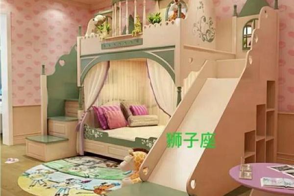 十二星座长大后适合住什么房子呢 十二星座长大后适合住什么房子呢