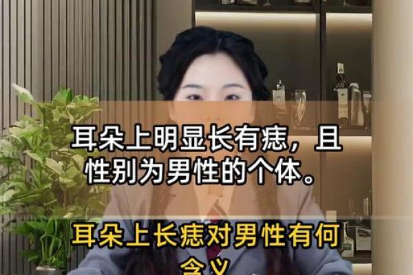 风水上耳朵有痣的人命运 风水上耳朵有痣的人命运