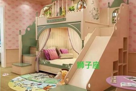 十二星座长大后适合住什么房子呢