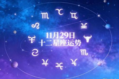 三星逆行12星座运势预警！必看
