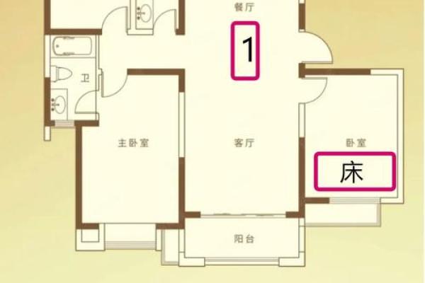 风水:几种户型风水选了就后悔 风水:几种户型风水选了就后悔