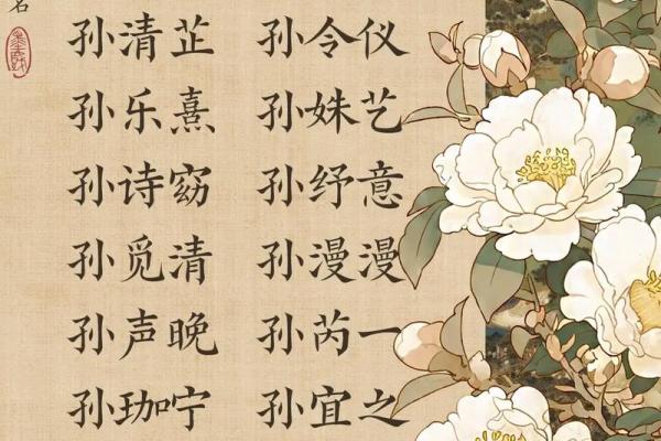 2021年母亲节出生的女孩取什么名字好?今日起名推荐姓名 2021年母亲节出生的女孩取什么名字好?今日起名推荐姓名