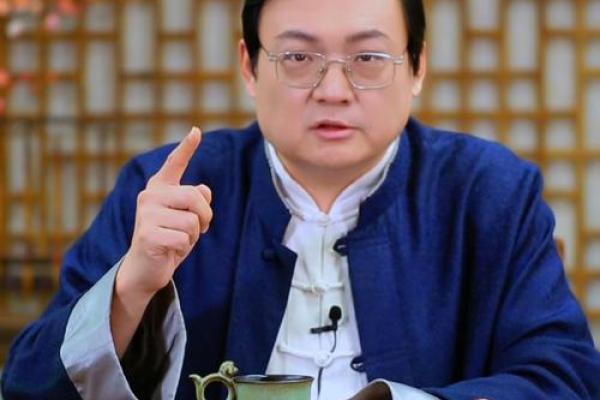 老梁讲算命 老梁讲算命