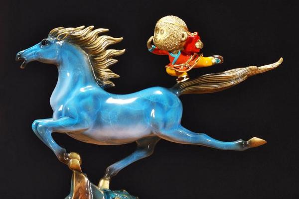 马上封侯的风水寓意 马上封侯的风水寓意