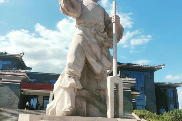 吕祖灵签第四十六签 古人蔡中兴修建洛阳桥 吕祖灵签第四十六签 古人蔡中兴修建洛阳桥