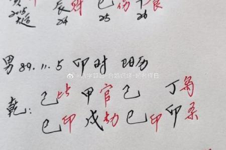 测男女生姓名配不配对怎么测 免费测试男女名字配不配？