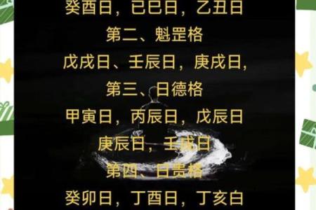 八字月令格局，八字月令怎么看