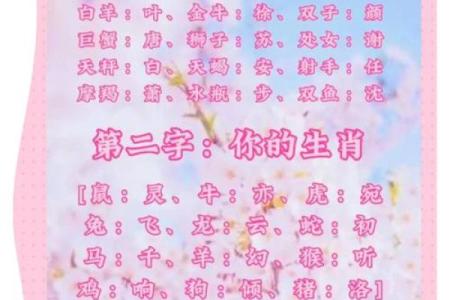 姓名星座配对免费 姓名星座配对测试软件？