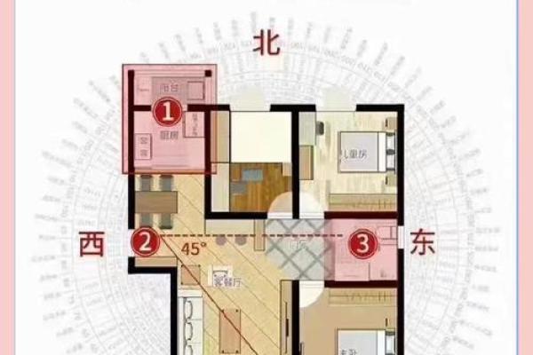 房子后面比路低影响风水吗 房子后面比路低影响风水吗