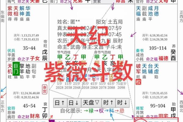 天同星在命盘中的作用 天同星在命盘中的作用