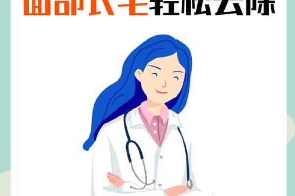 脸上长毛风水 脸上长毛风水