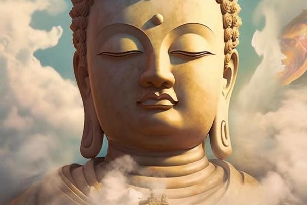 佛祖身边那么多人,为什么只有观音菩萨自告奋勇,去寻找取经人? 佛祖身边那么多人,为什么只有观音菩萨自告奋勇,去寻找取经人?