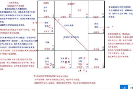 紫薇斗数中忌庙是什么意思