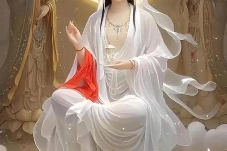 《华严经》577#小毛子遭难遇观音