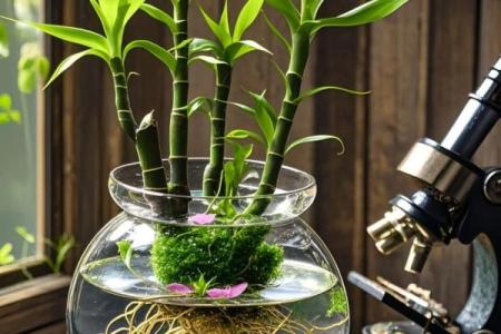 观音竹摆放禁忌是什么 观音竹摆放有哪些禁忌