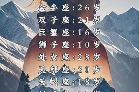 稳坐富婆星座女,最短命的星座女