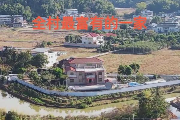 房子被道路包围风水 房子被道路包围风水