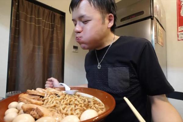 十二星座超级大胃王指数