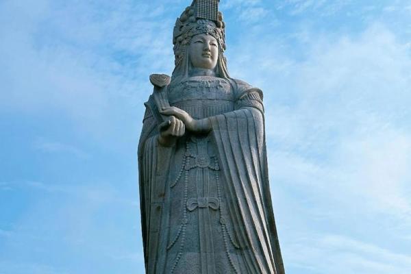 妈祖3灵签 妈祖3灵签