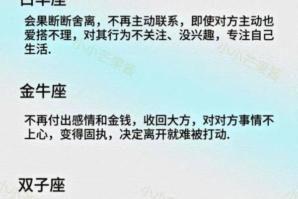 十二星座都是什么命#星座情感 十二星座都是什么命#星座情感