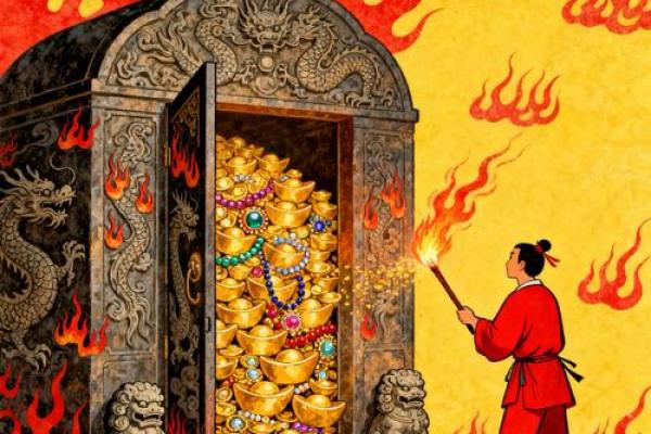 学算命的人什么后果 学算命的人什么后果