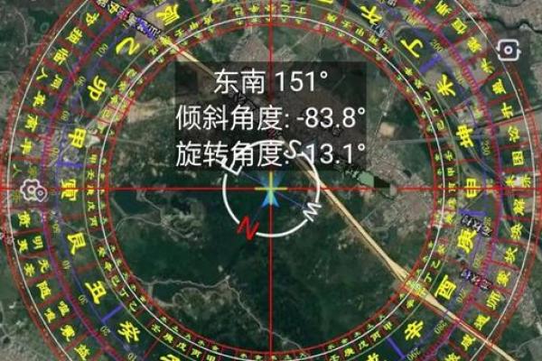 如何看祖坟地风水宝地 如何看祖坟地风水宝地