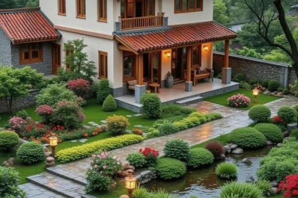 钦州风水更好的房子在那