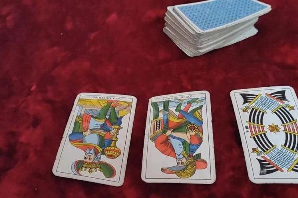 塔罗牌测试5月事业运势？