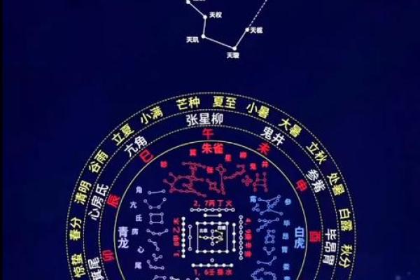 藏在颜色的风水密码，太玄妙了