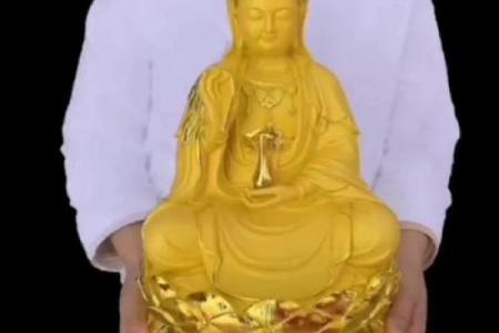 观音买回来需要开光吗