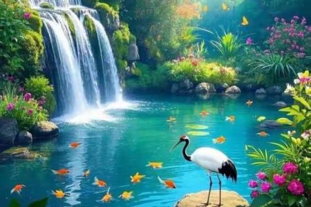 微信头像用对了，会带来好风水