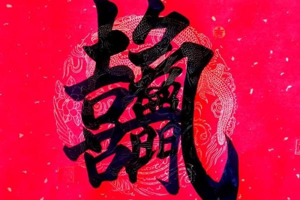 八字合四个字 八字合四个字