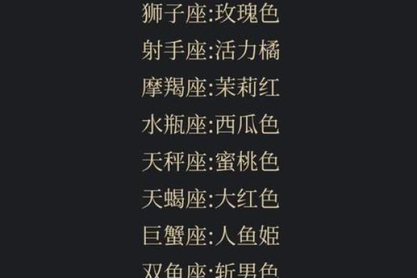 十二星座眼泪值多少 十二星座眼泪值多少