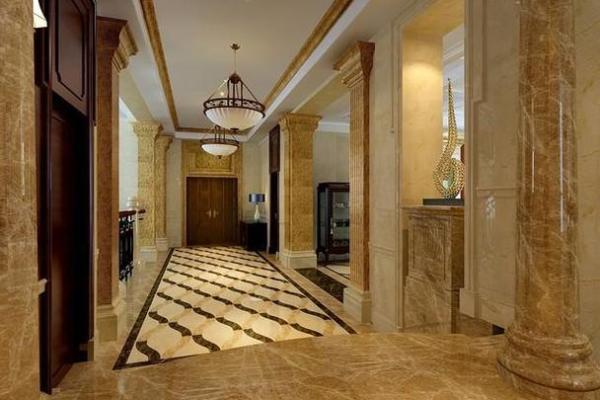 门厅过道装修与风水有什么讲究 门厅过道装修与风水有什么讲究